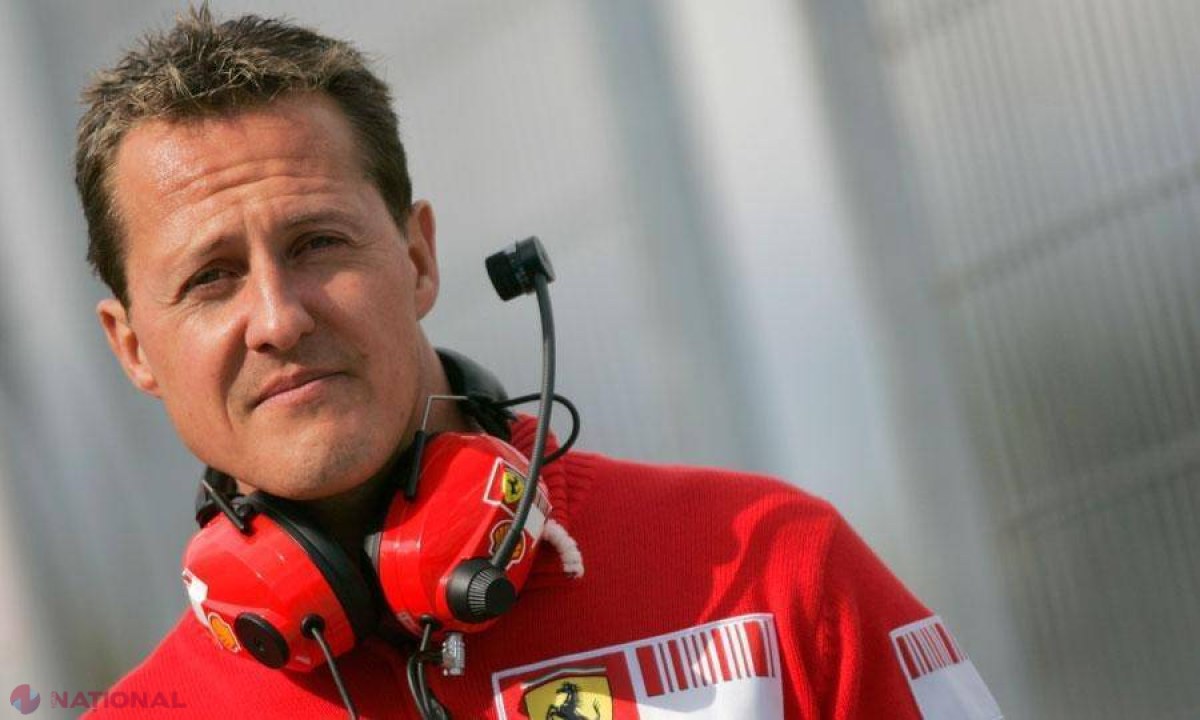 Vești proaste despre starea de sănătate a lui Michael Schumacher