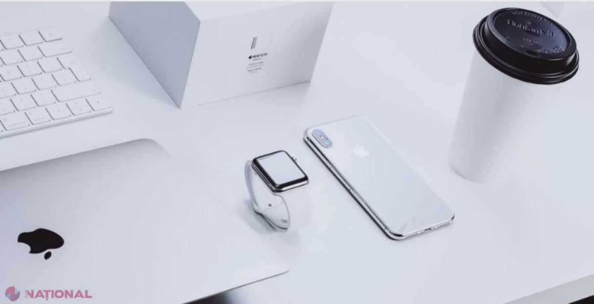 Studentul care îi dă „lecții” lui Apple: A creat încărcătorul COMUN pentru toate dispozitivele electronice