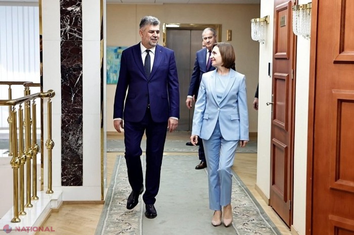 Reacția premierului României, Marcel Ciolacu, la acuzațiile Mariei Zaharova: „Propaganda agresivă a Rusiei deformează datele istorice”  