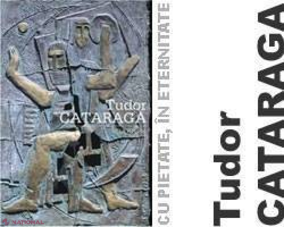 Eveniment dedicat sculptorului decedat într-un accident de mașină