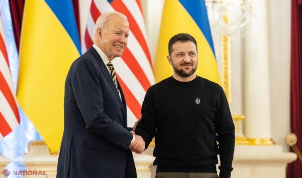 SUA optează pentru simplificarea primirii Ucrainei în NATO. Planul de aderare prin care a trecut România va fi ocolit