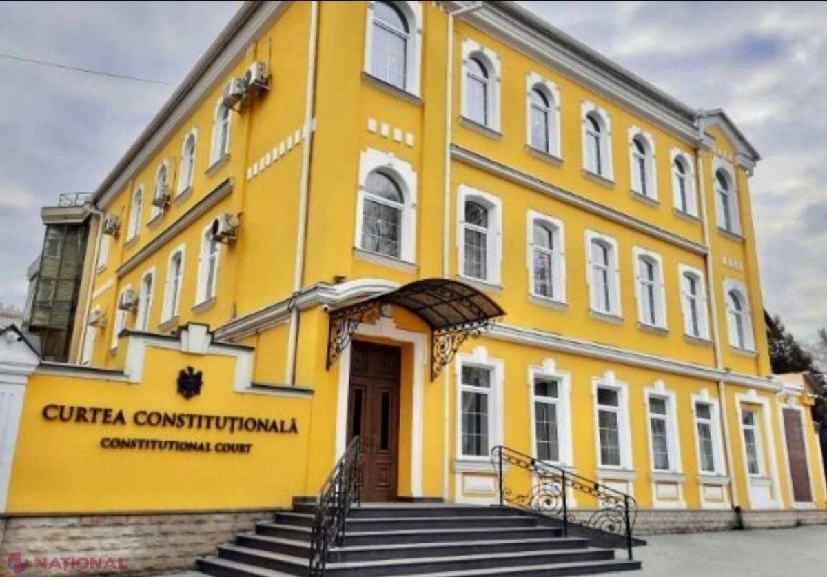 A început „bătălia” pentru o funcție de JUDECĂTOR al Curții Constituționale. Cine sunt cei 11 candidați care vor să îmbrace roba de judecător al Înaltei Curți