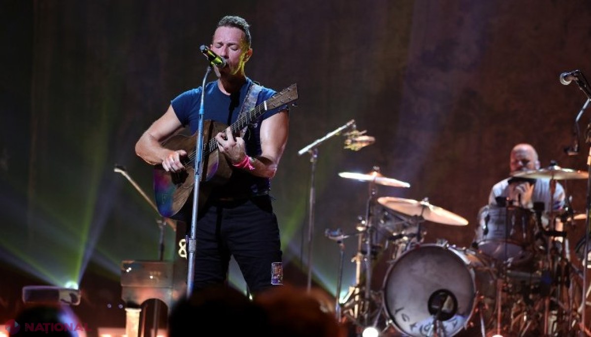 Coldplay NU va mai compune muzică după ultimul album prevăzut pentru 2025. Chris Martin, „de o sinceritate dezarmantă”