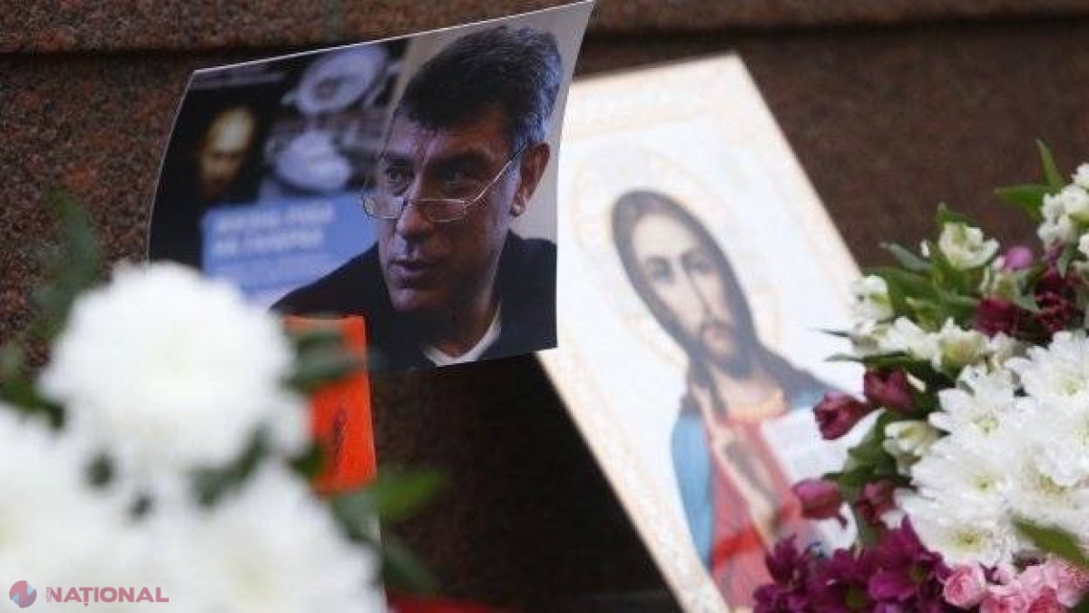 ADEVĂRUL a ieşit la iveală: De ce a fost UCIS principalul opozant al lui Vladimir Putin