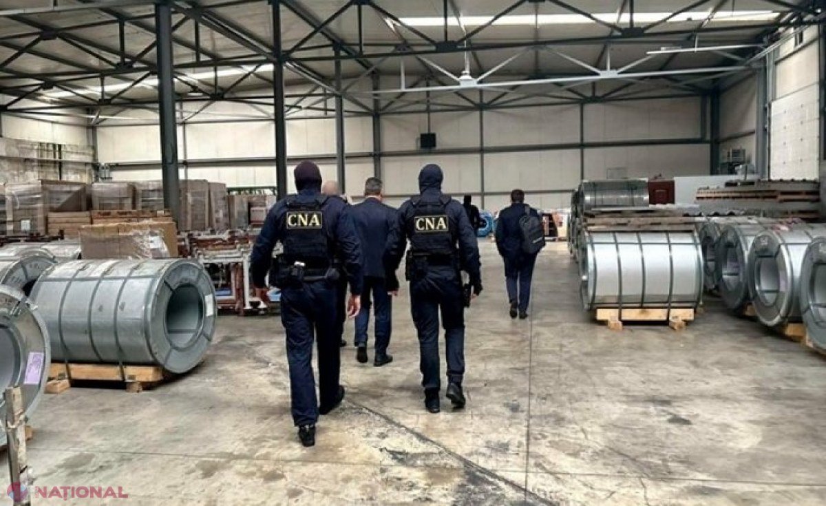 Ce pedeapsă riscă cei patru funcționari de la Agenția Rezerve Materiale, inclusiv directorul adjunct, pentru că au prejudiciat statul cu aproape patru milioane de lei: Au indus în eroare directorul, care a semnat un contract păgubos
