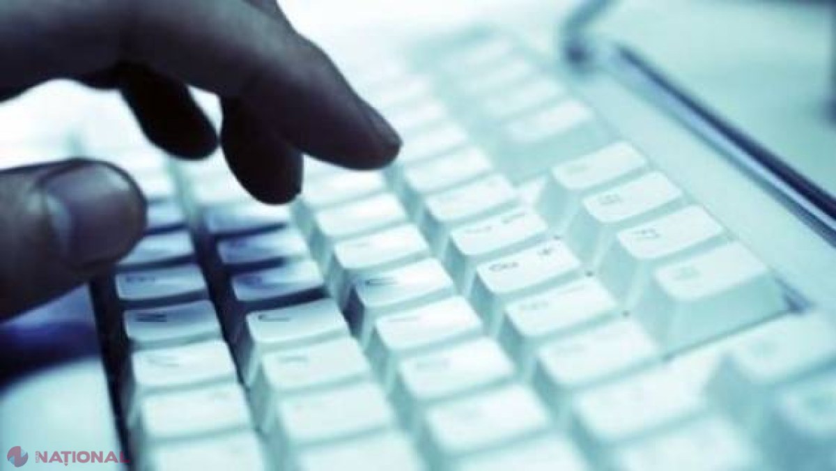 Instituțiile statului, atacate de hackeri