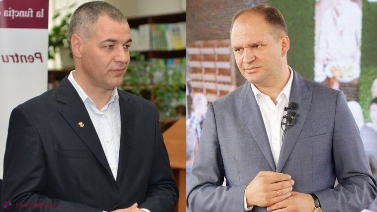 AVERTISMENT pentru locuitorii capitalei: ​„Căderea Chișinăului în mâinile socialistilor va izola capitala noastră de celelalte capitale europene, în special de București”