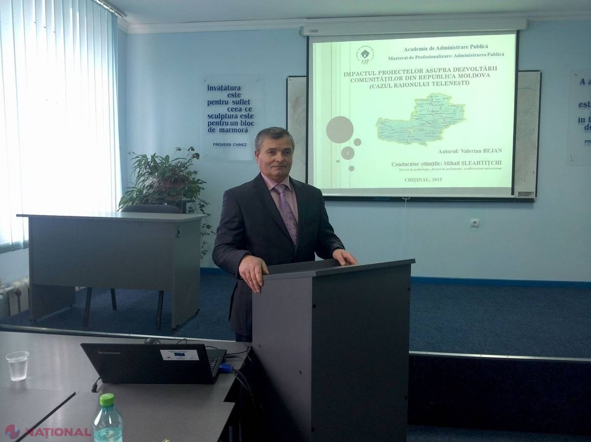 Un deputat despre care sursele Ziarului NAȚIONAL spun că ar urma să părăsească PL neagă informația: „Nu am de gând”