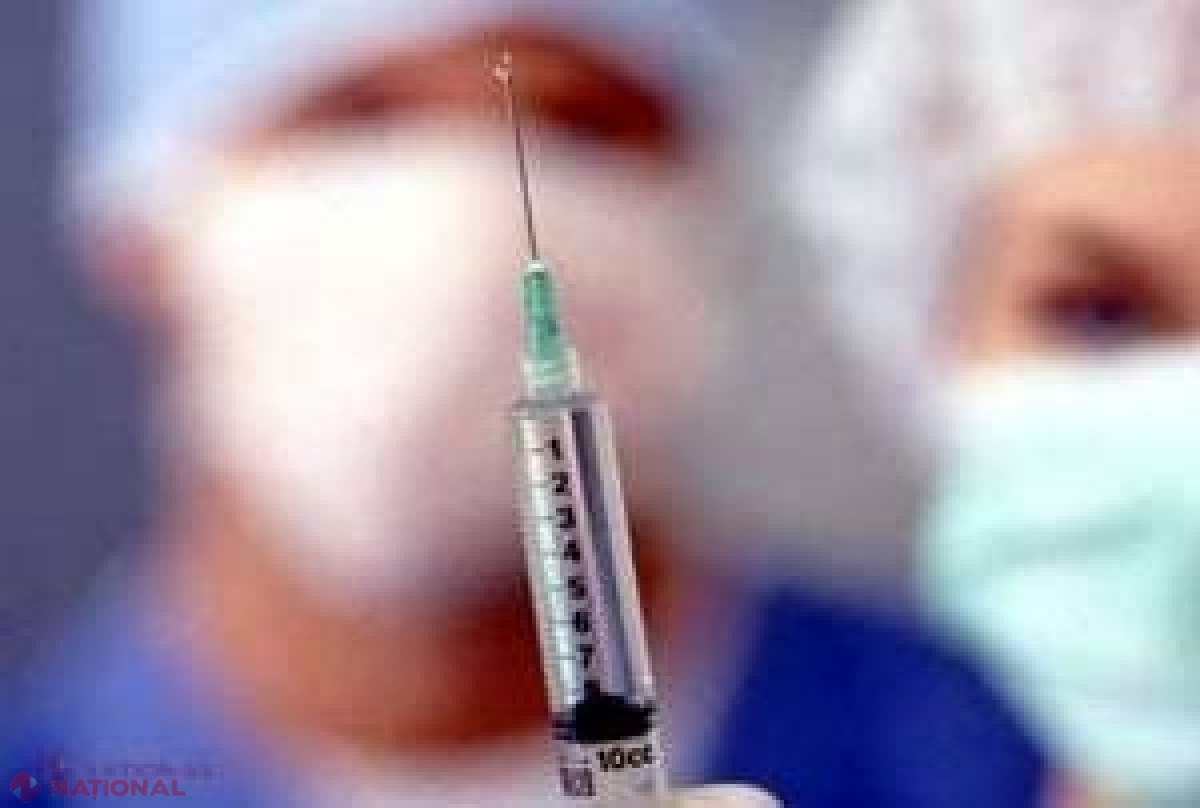 Încă o persoană a decedat din cauza GRIPEI