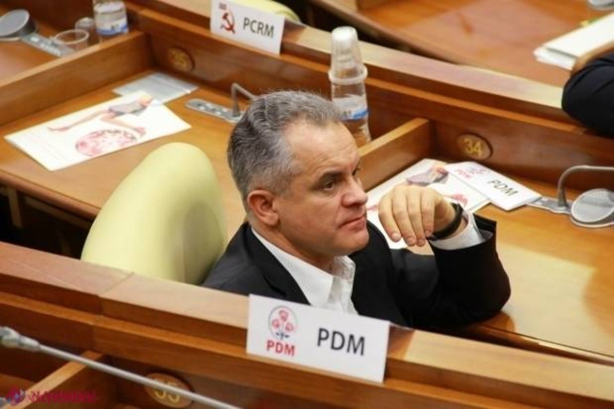 Semnale PERICULOASE din SUA pentru Plahotniuc. „Au furat banii contribuabililor din SUA și UE” 