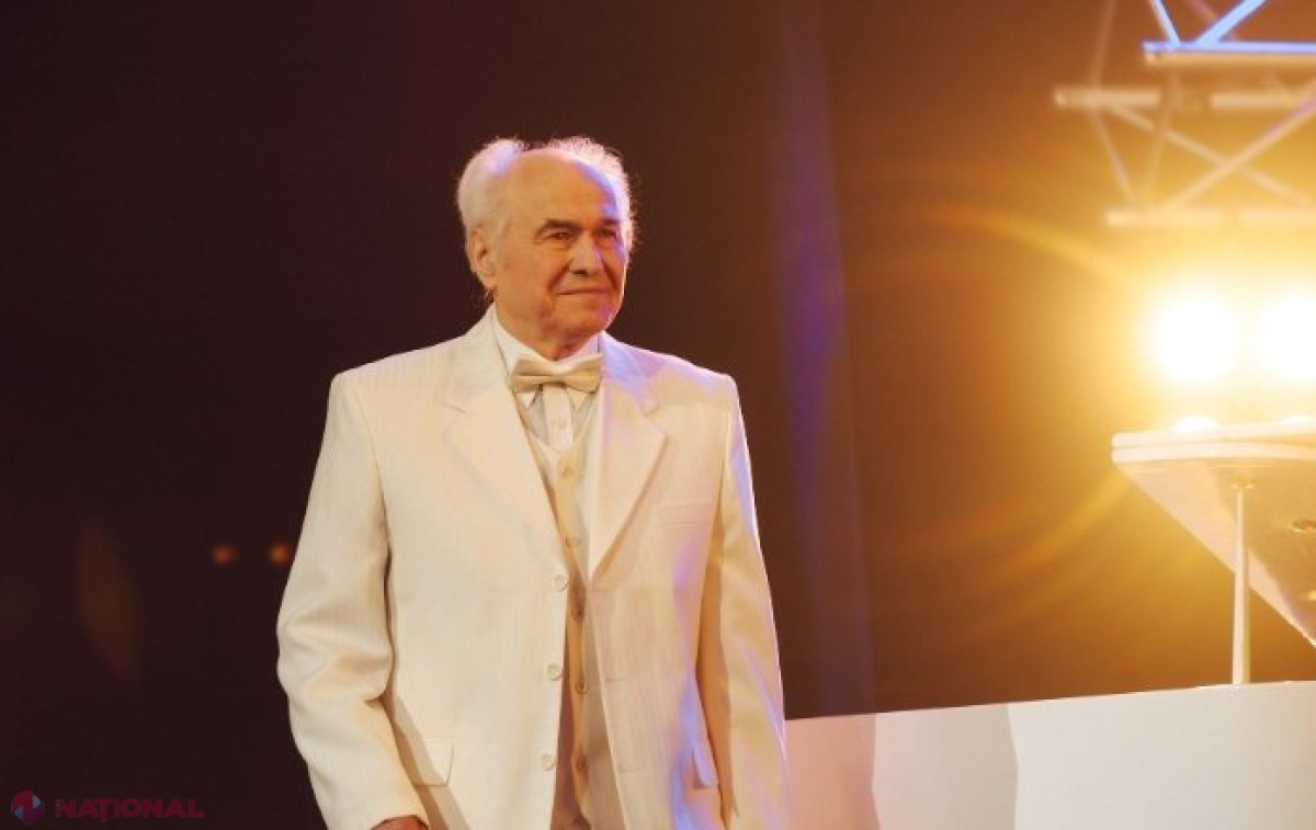 Compozitorul Eugen Doga crede că participarea la referendumul de pe 20 octombrie este esențială: „Toți cetățenii trebuie să participe să spună deschis: noi suntem europeni și punctum. Ce ne poate oferi turbinca lui Ivan?”