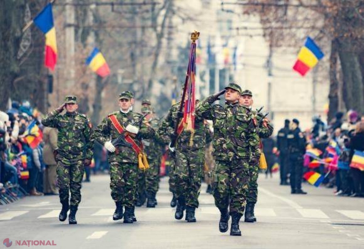 1 Decembrie 2017, Ziua Națională a tuturor ROMÂNILOR