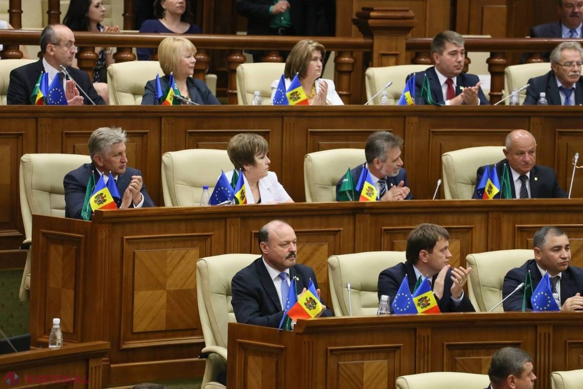 Un deputat liberal-democrat își face MEA CULPA: „Îmi este RUȘINE”