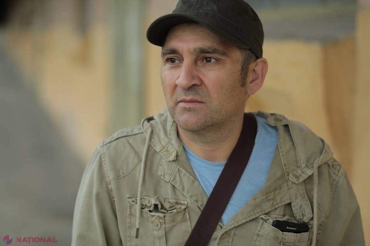Victor Munteanu: „Cele întâmplate joi sunt o demonstraţie de forţă, un show care să lovească în plex orgoliul lui Filat”