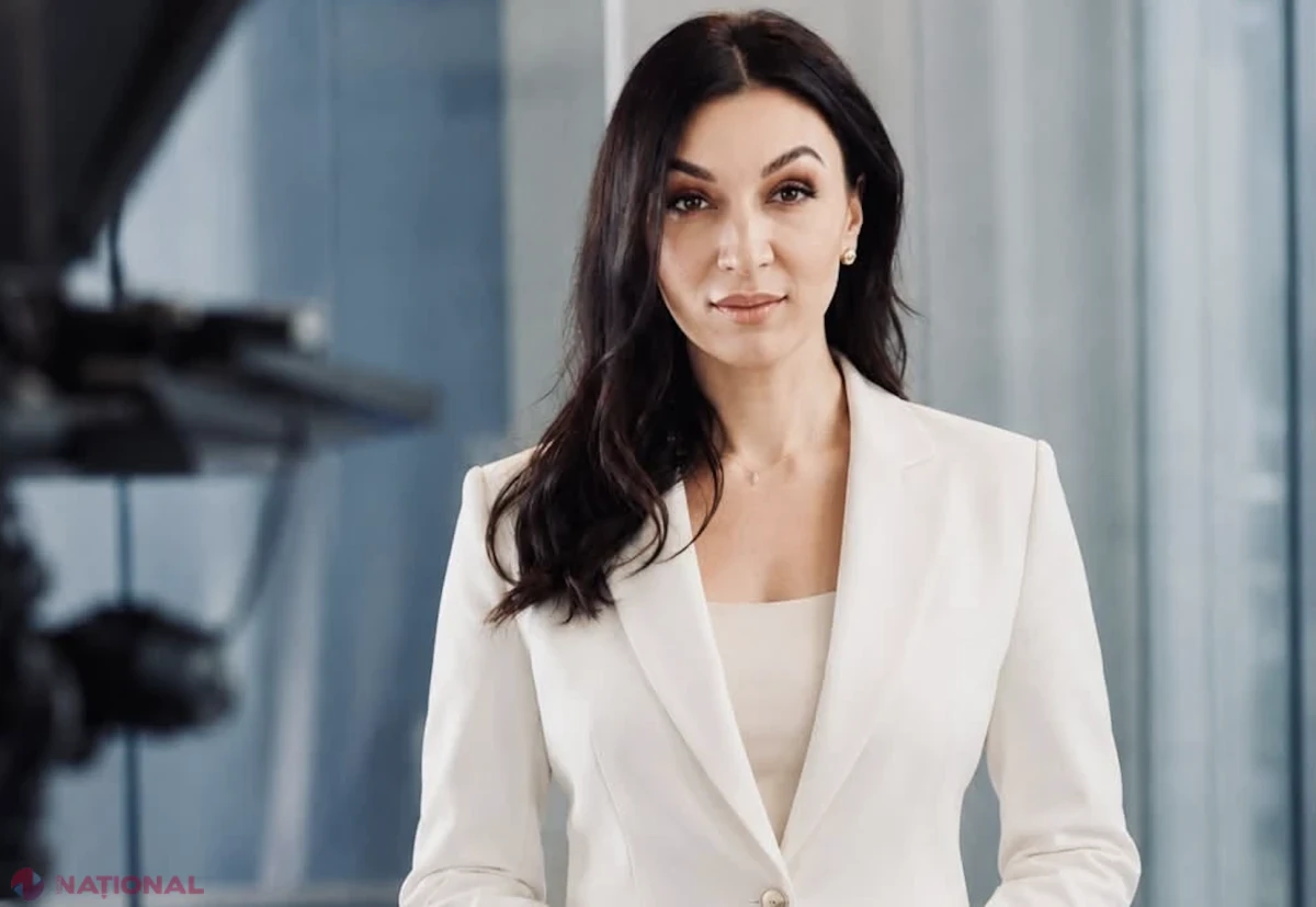 Noul DIRECTOR al TRM și-a prezentat prioritățile. Ecaterina Covali anunță REFORME la compania publică și avertizează cu judecata autorii de știri false