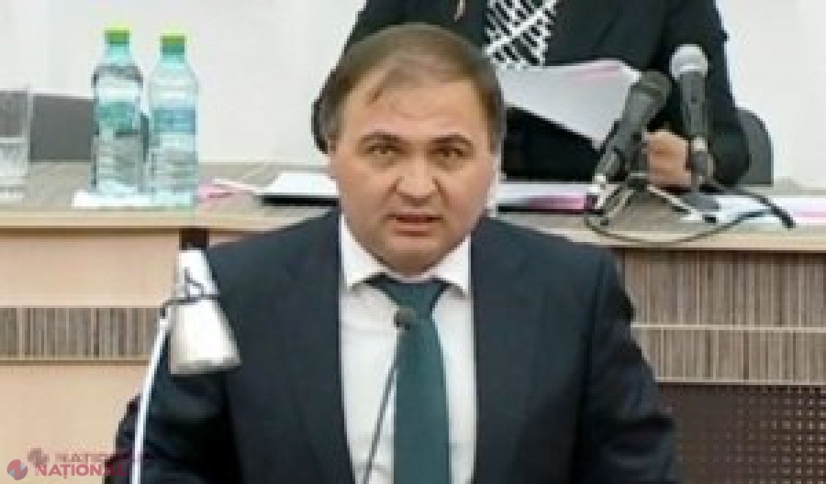 Curtea Supremă de Justiție are un NOU președinte