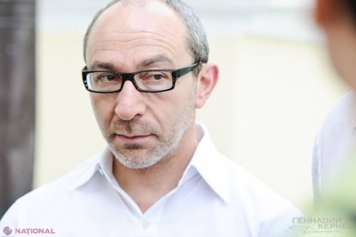 PRIMARUL a fost ÎMPUŞCAT. Medicii ucraineni LUPTĂ pentru a-i salva viaţa