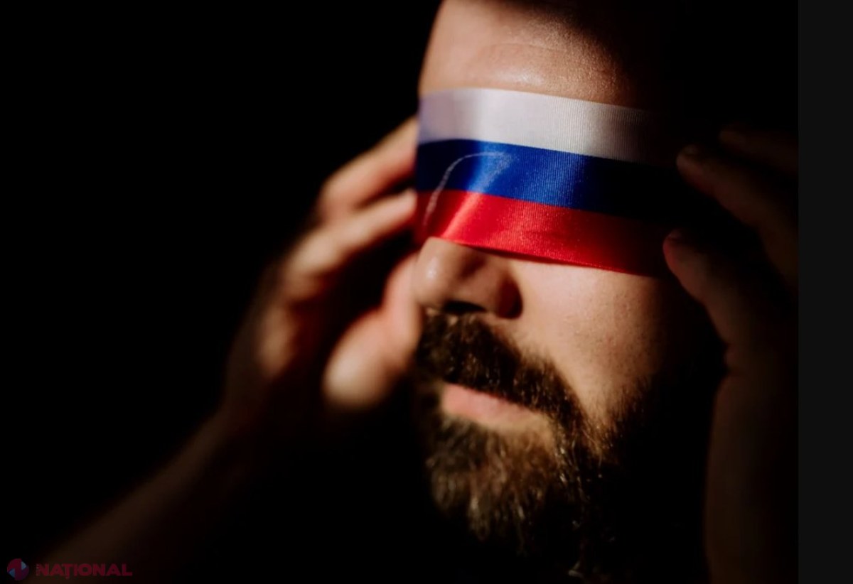 Cum gândesc „oamenii lui Putin“? Exemplul perfect al modului în care propaganda Kremlinului îi „zombifică“ pe ruși