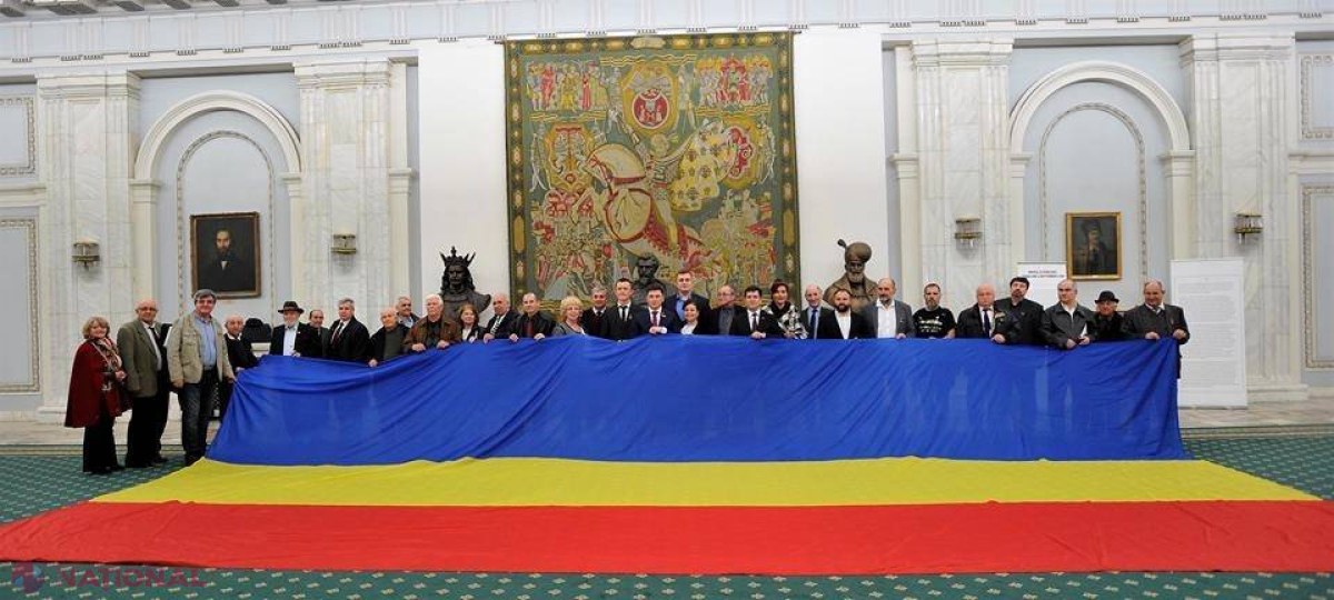 Un deputat a găsit SOLUȚIA pentru a crește numărul UNIONIȘTILOR în R. Moldova 