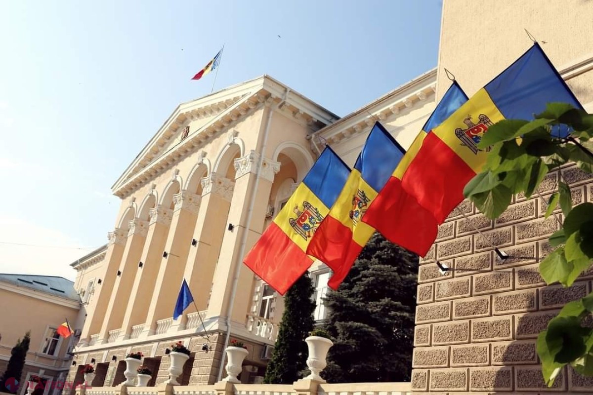 Noi CONDUCĂTORI în structurile-cheie ale subdiviziunilor MAI, responsabili de prevenirea și combaterea criminalității