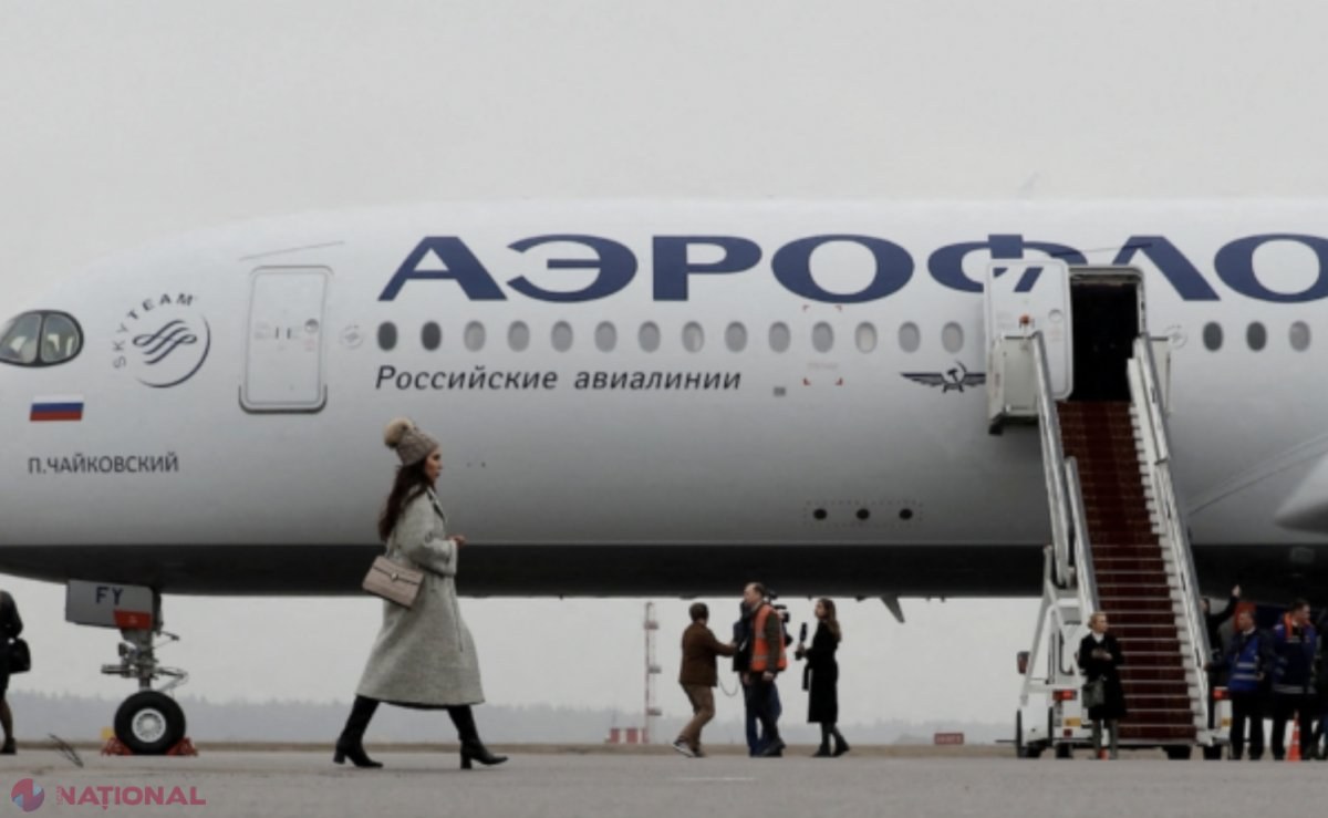 Războiul declanșat de Rusia în Ucraina a determinat  mii de ruși să se refugieze în R. Moldova, iar câteva sute - să ceară azil: Câți dintre ei dețin și cetățenia moldovenească
