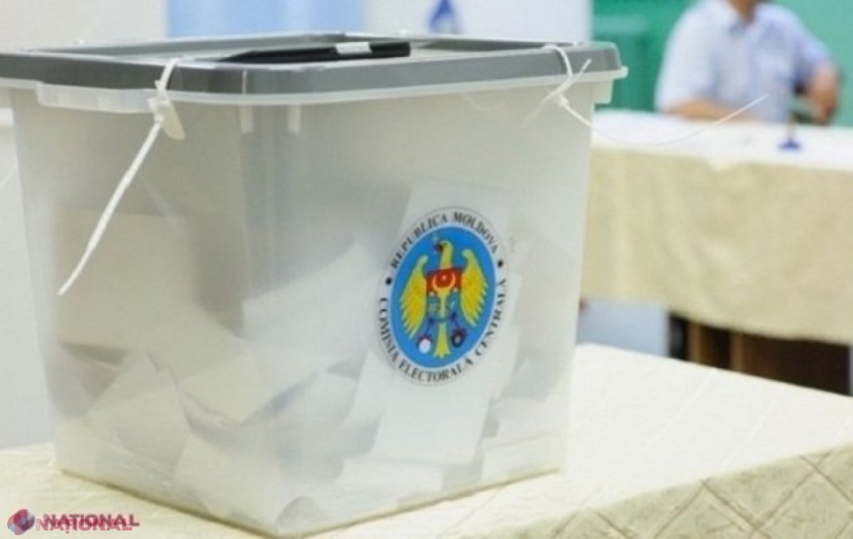 OFICIAL: „Anticipatele ar putea avea loc odată cu alegerile locale ordinare, în toamnă”