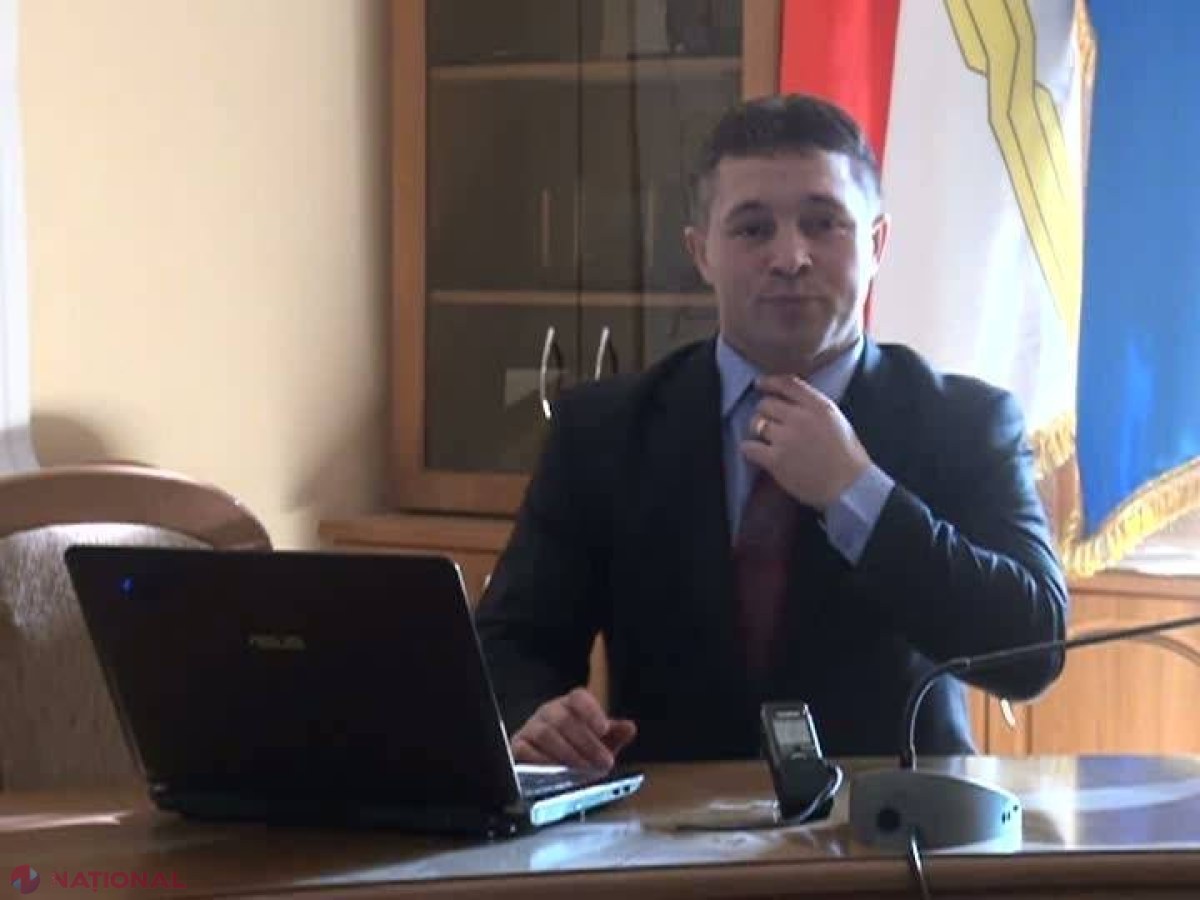 Un consilier municipal îşi va da demisia?