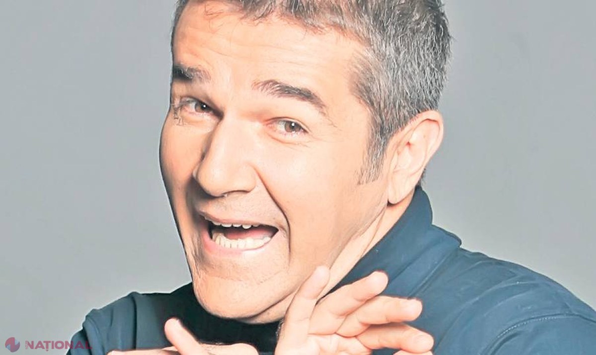 El are 55 de ani, ea 21. Cine este noua „muză” a lui Dan Bitman