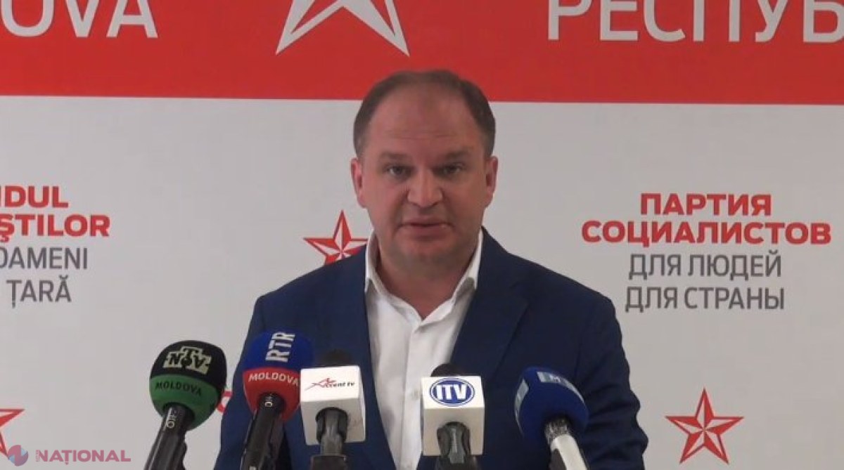 VIDEO // Ceban: „Un oraş se poate dezvolta numai în condiţiile în care se dezvoltă şi mediul de afaceri”