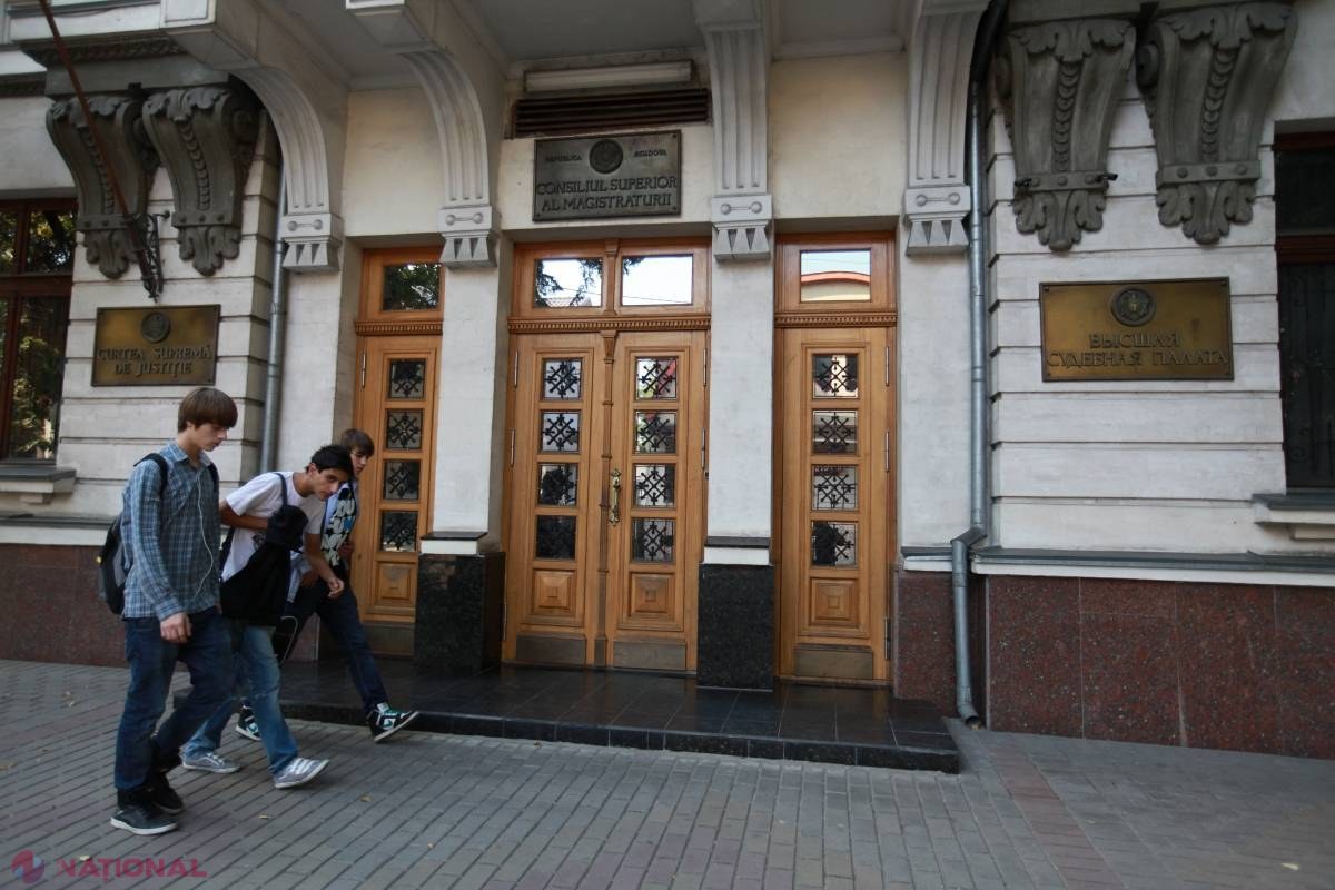 NESIMȚIRE // Salarii MAI DECENTE pentru judecători. Cu ce propuneri vin candidații la funcția de membru al CSM