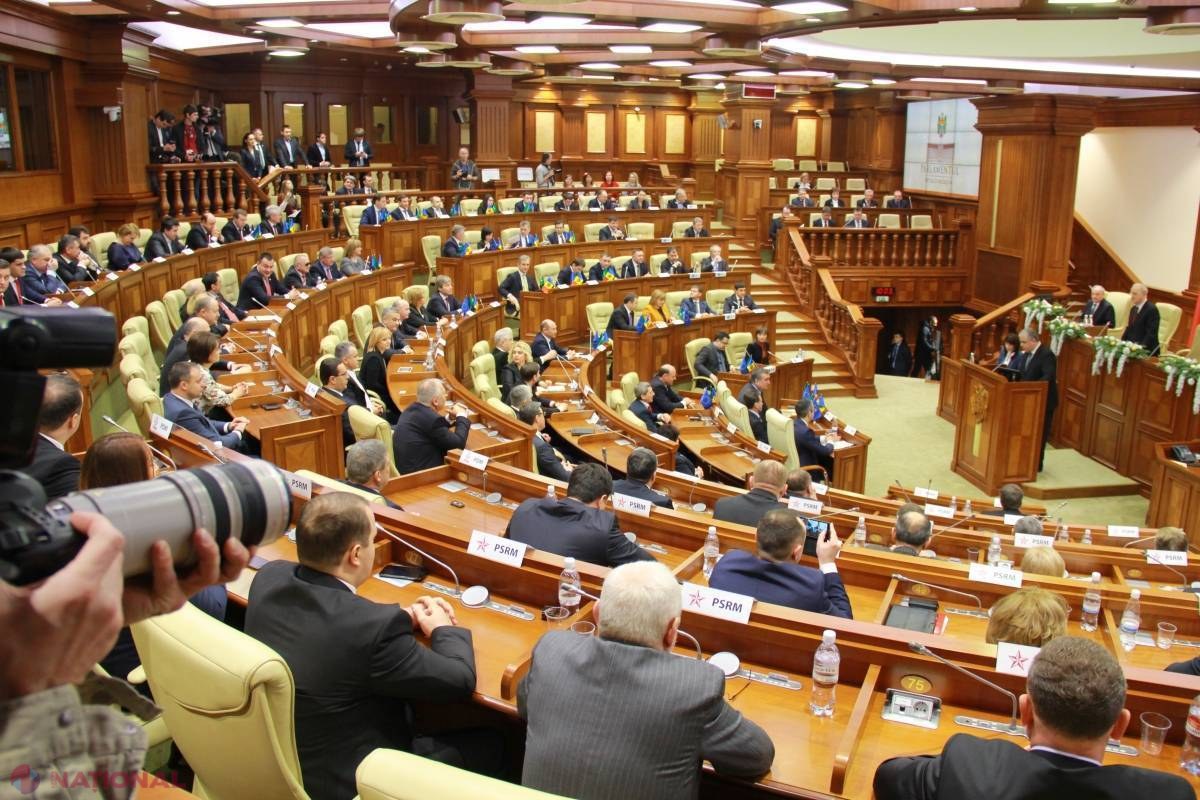 DECIS // Alegerile prezidențiale vor avea loc pe 30 octombrie