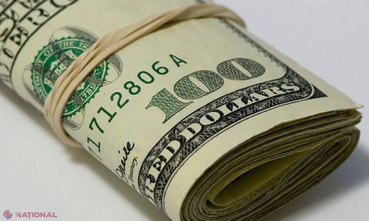 R. Moldova // Ca să-și promoveze soluția chimică inventată, un agent economic oferea MITĂ cumpărătorilor. Riscă până la trei ani de închisoare