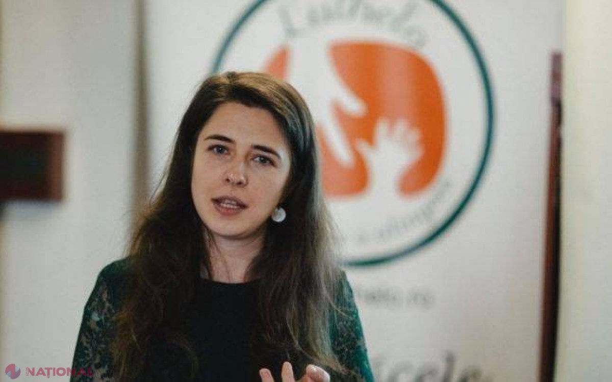 Cum s-a TRANSFORMAT Loredana din sluga soţului în femeie de afaceri de succes