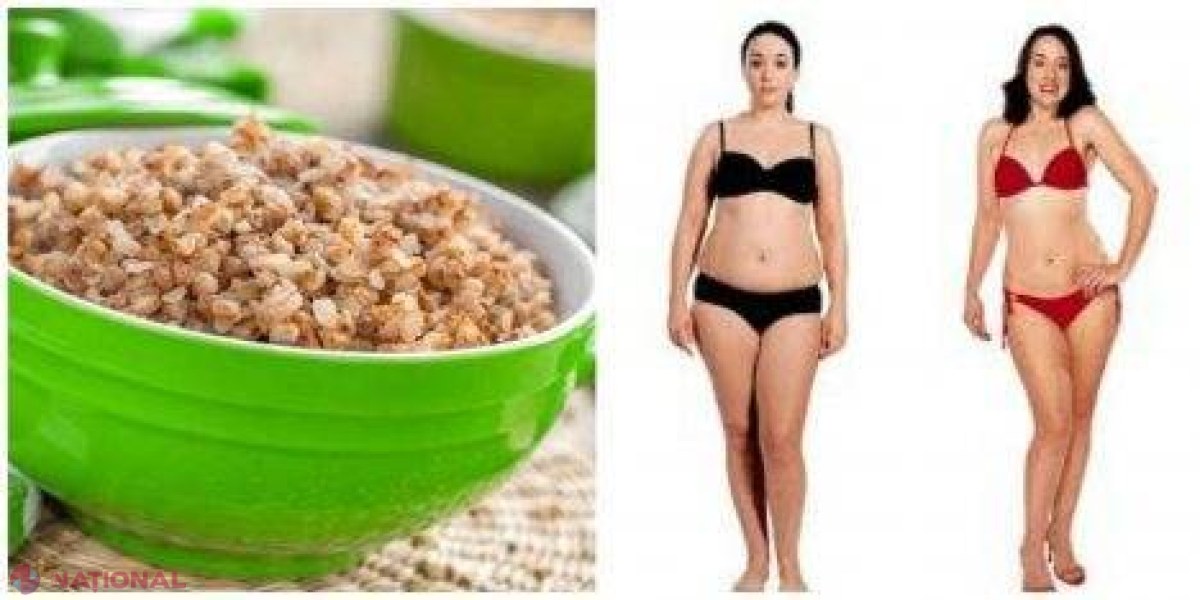 Cum să SLĂBEȘTI până la 12 kilograme cu un SINGUR ingredient