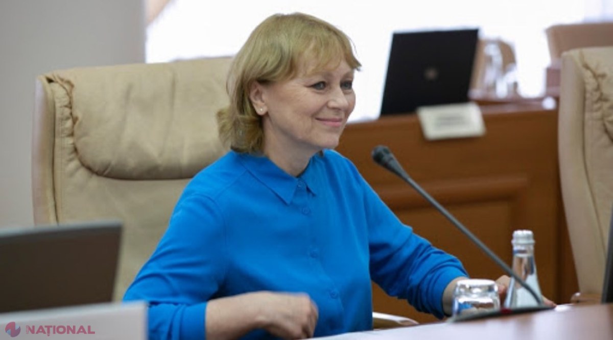 Consilierul prezidenţial Ala Nemerenco le răspunde deputaţilor PSRM, care i-au cerut DEMISIA: „Nu sunt sigură dacă ei pot scrie o dictare pentru clasa a II-a fără greșeli”