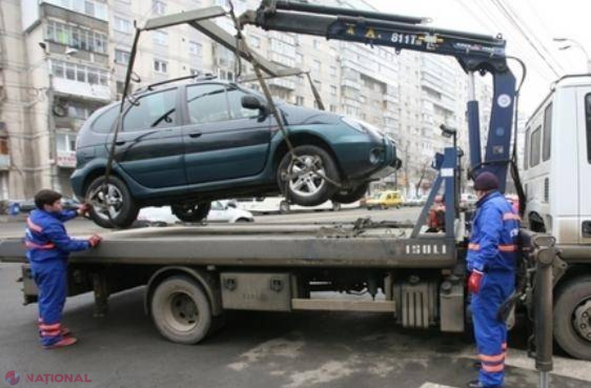 Liberalii au pregătit un proiect de lege care îi va afecta pe toți șoferii din capitală