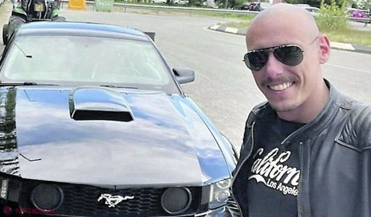 Detalii terifiante despre ASASINAREA în Veneția a moldoveanului Sergiu Țărnă. Ucigașul ar fi un POLIȚIST: ​„A fost o execuție. Împușcătura a fost trasă de la mică distanță, iar bietul tânăr de 25 de ani nu a avut nicio șansă...”​
