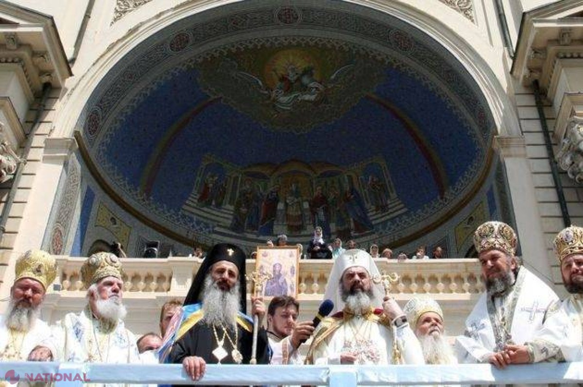 De ce bilanțul contabil al Mitropoliei Moldovei poate stârni INVIDIA oricărui antreprenor privat 