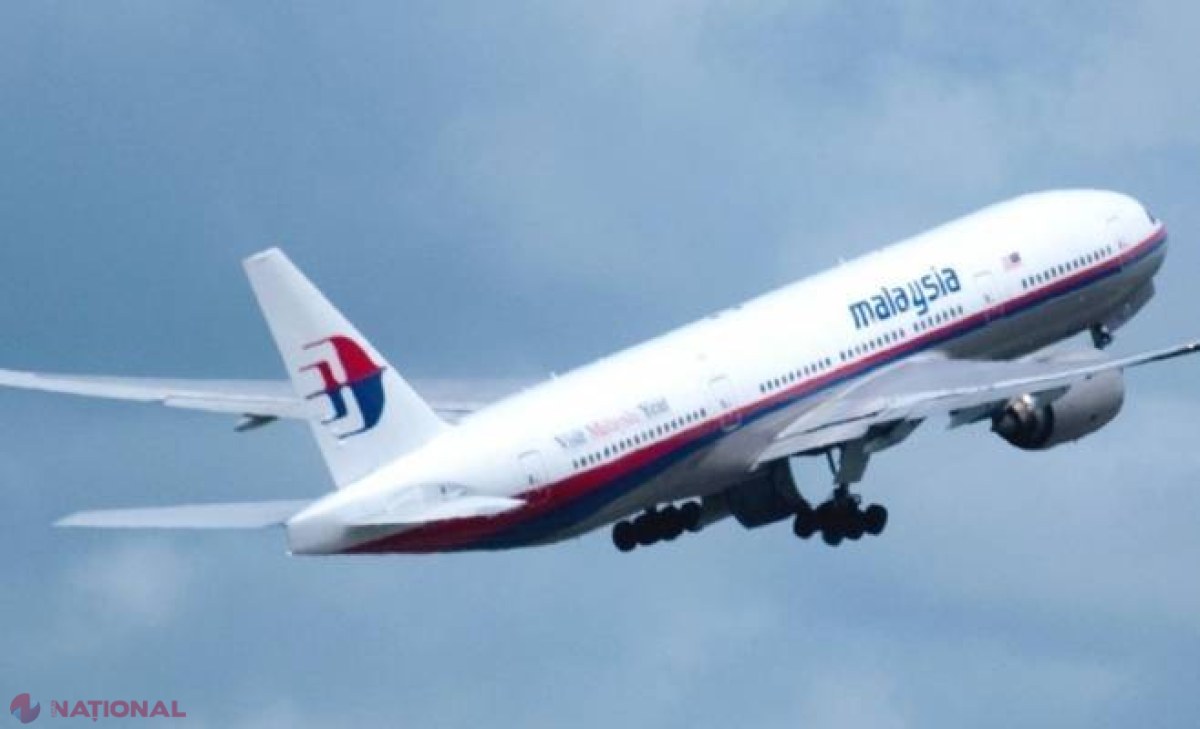 Recompensă de CINCI MILIOANE de dolari pentru informații despre avionul dispărut