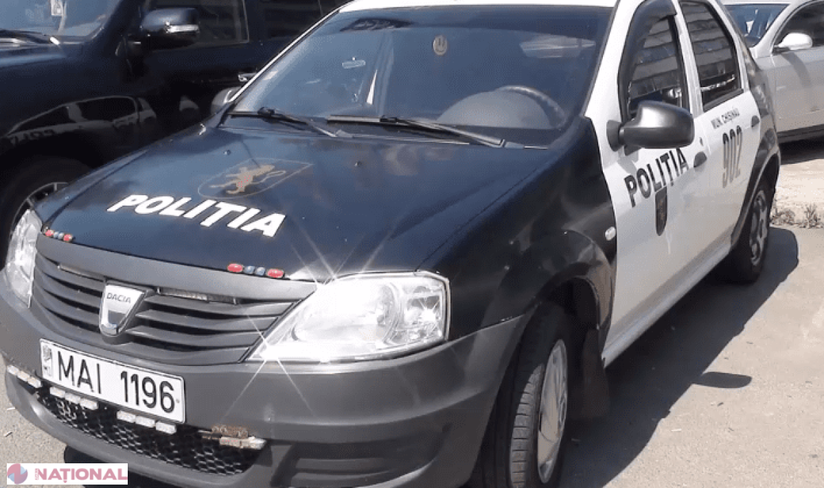 Ce se întâmplă dimineața devreme pe străzile Chișinăului. E de GROAZĂ