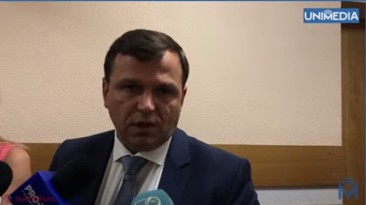 Andrei Năstase, ENERVAT pe vicepreședintele PAS: „Nu poate să-mi facă mie și nimănui din Platforma „DA” agenda”. Ministrul s-a răstit și la un jurnalist care i-a solicitat să spună tranșant dacă va candida la Primăria Capitalei