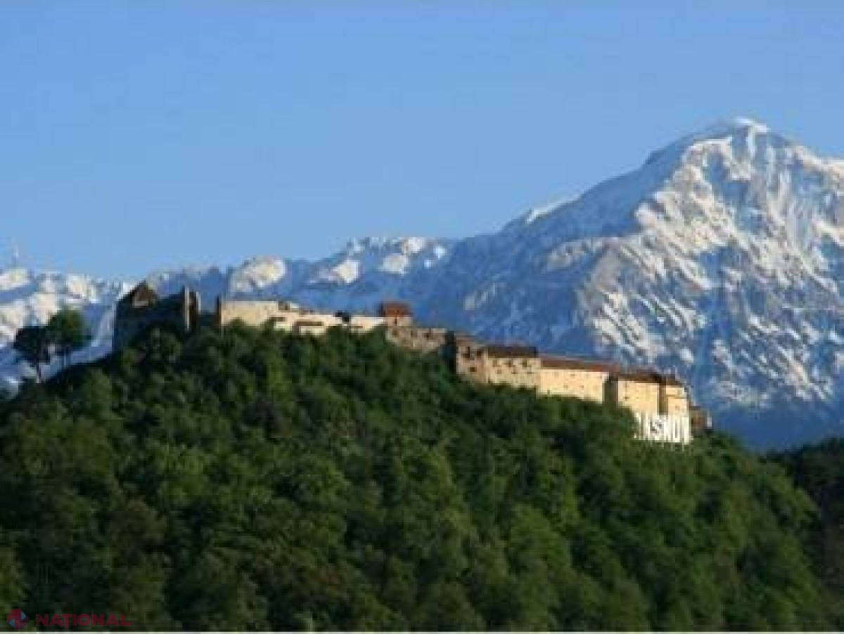 Școală de Vară pentru BASARABENI și UCRAINENI, la Brașov 