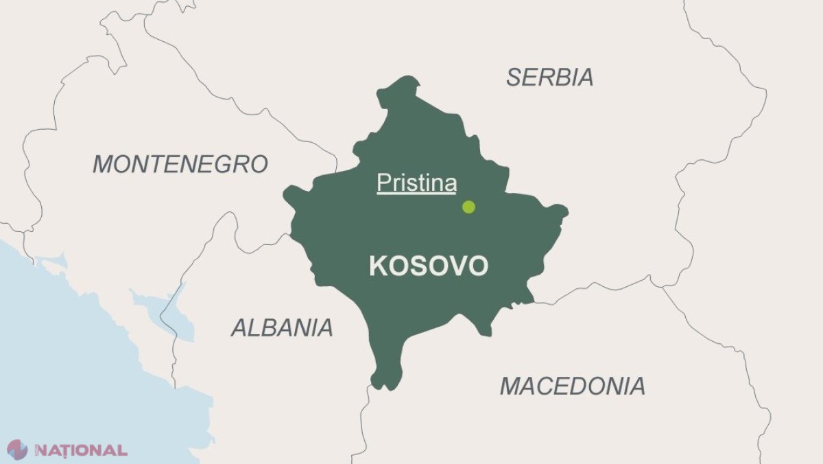 Diplomatul rus din Misiunea ONU în Kosovo a fost declarat persona non grata