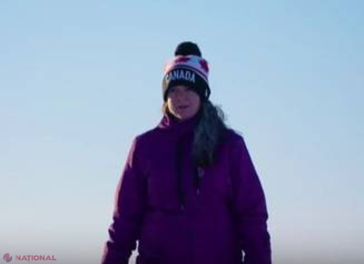 VIDEO // Cel mai bun profesor din LUME e dintr-un sat izolat din regiunea arctică. Care este valoarea CECULUI care însoțește titlul