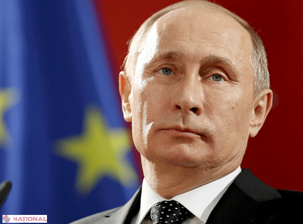 Războiul embargourilor între Rusia și UE