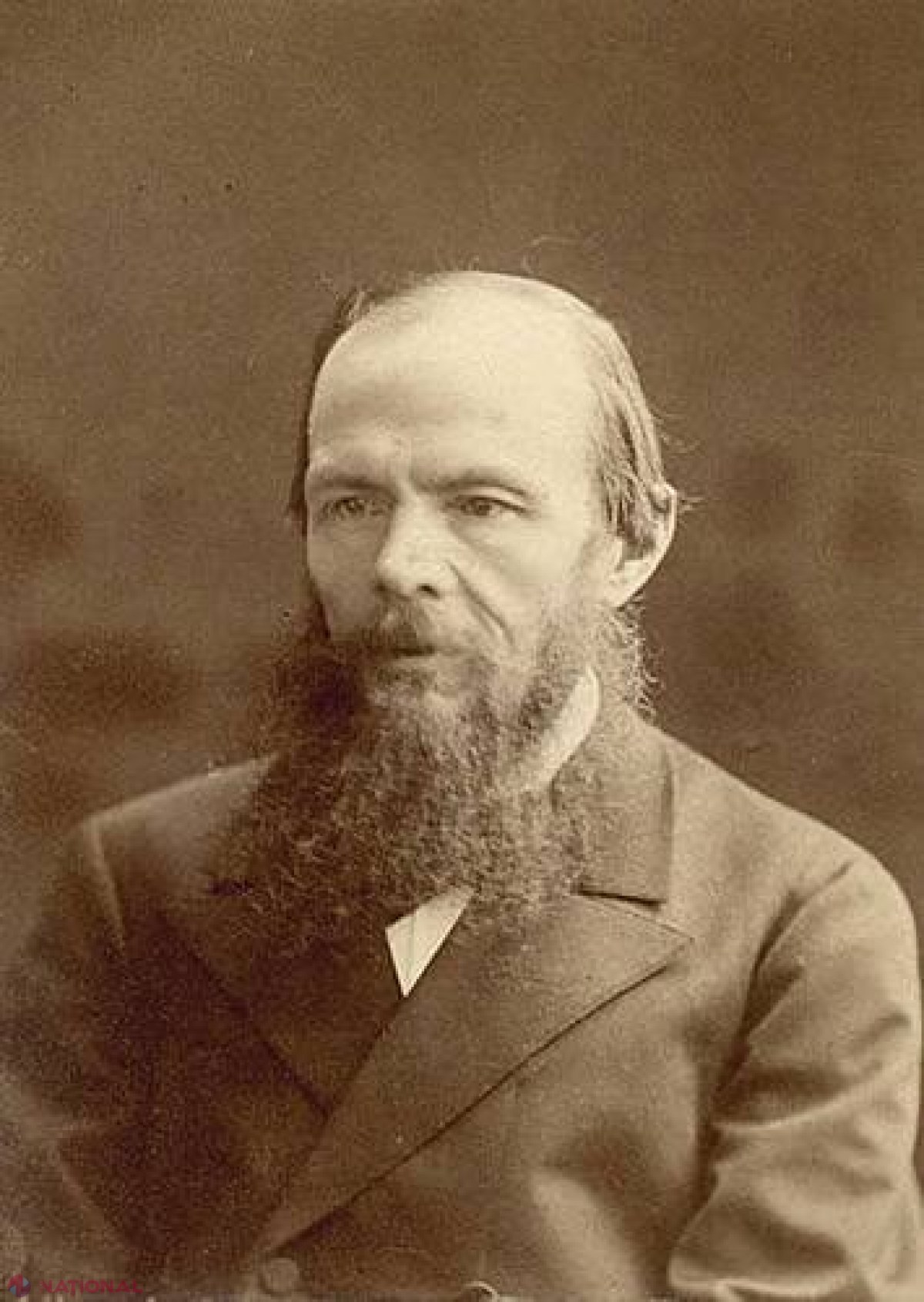 Iubirile lui Dostoievski