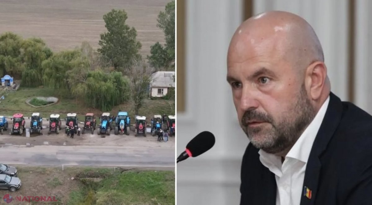 MAIA solicită sprijinul UE, SUA, Canadei, Japoniei și Norvegiei pentru crearea unui Fond de Dezvoltare și Solidaritate pentru agricultori. Vladimir Bolea: „Acest fond ar reprezenta un gest de solidaritate și parteneriat între UE și R. Moldova”
