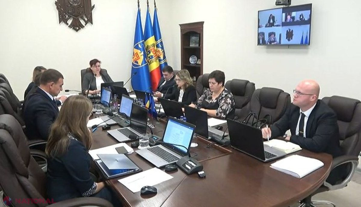 CSP a respins repetat candidatura lui Victor Cîlcic la funcția de procuror-șef al UTA Găgăuzia, propusă de Adunarea Populară de la Comrat 