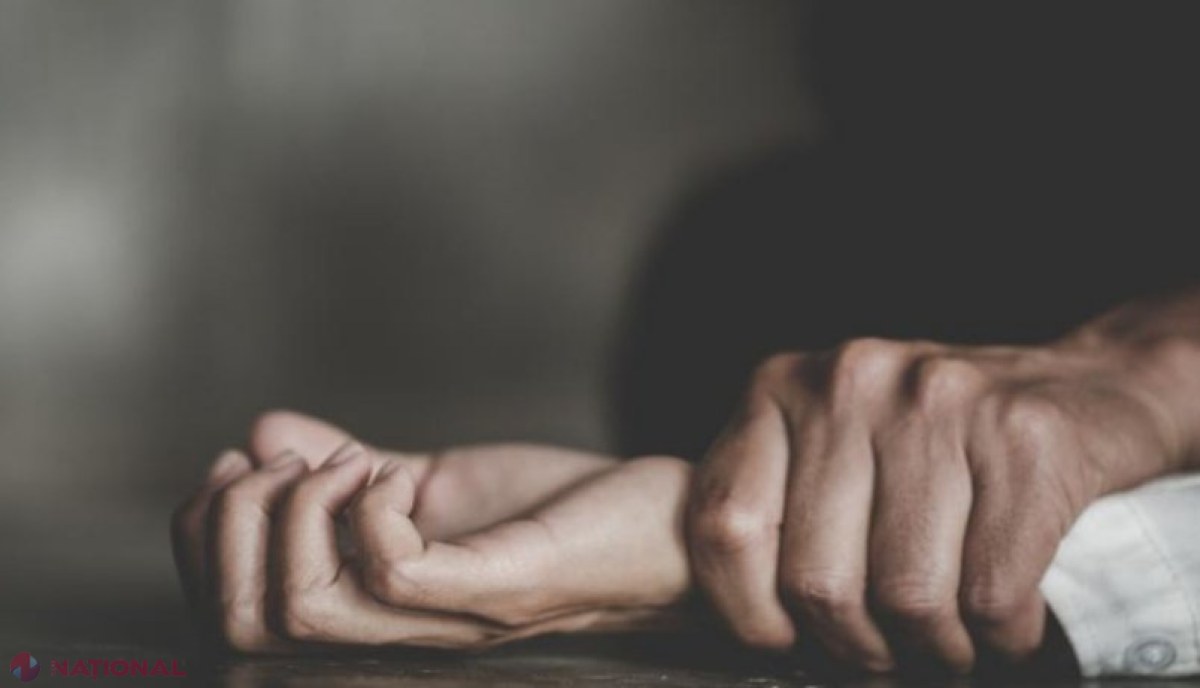 Cahul: O femeie țintuită la pat, la un pas de a fi VIOLATĂ de către un ins beat
