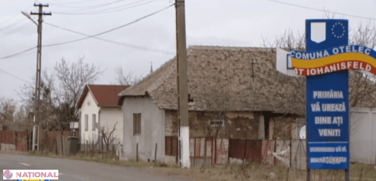 Satul din România care poartă NUMELE noului președinte